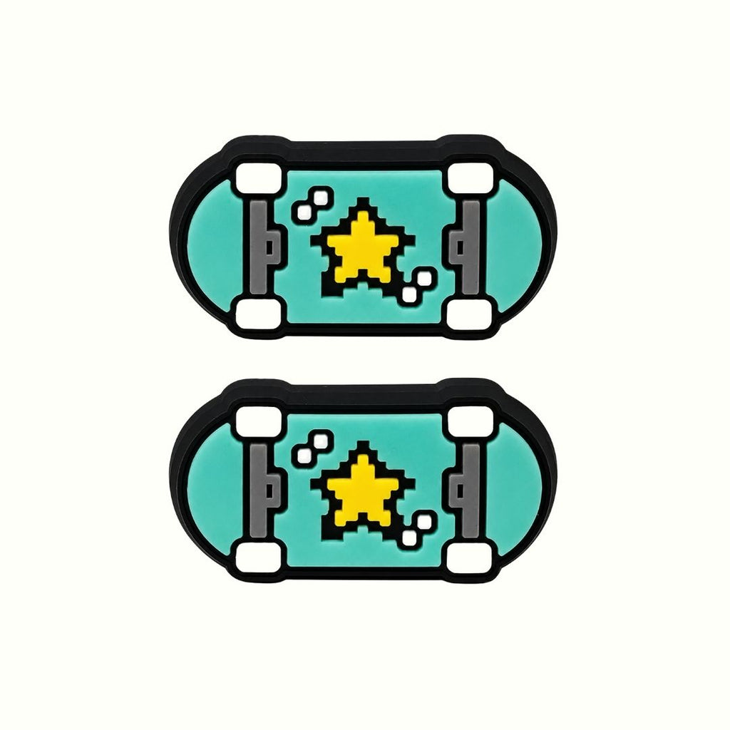 Skateboard Kids Sunglasses Charms | x1 Pair | Age 3+