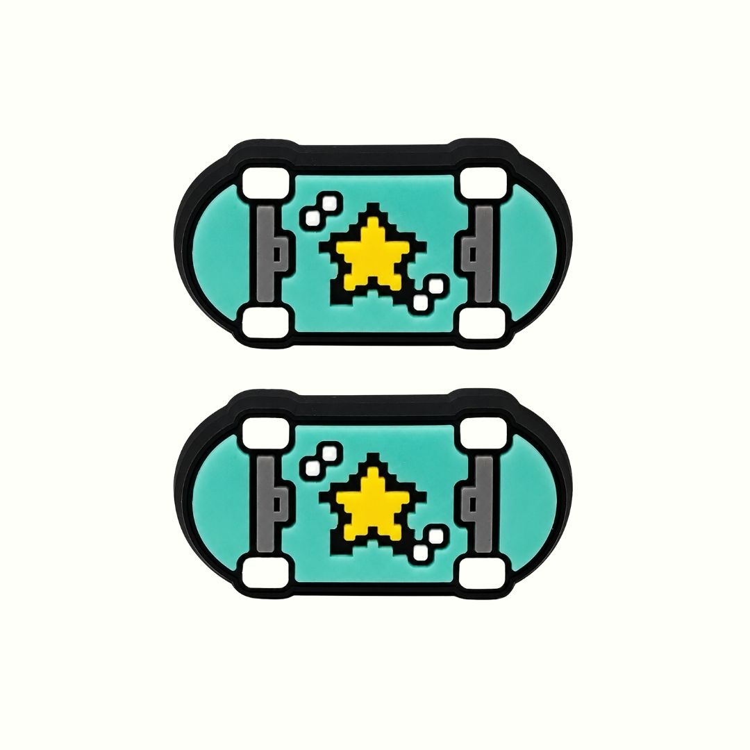 Skateboard Kids Sunglasses Charms | x1 Pair | Age 3+