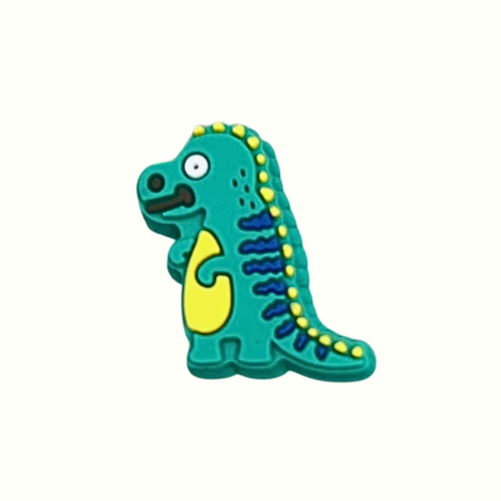 Dinosaur Kids Sunglasses Charms | x1 Pair | Age 3+