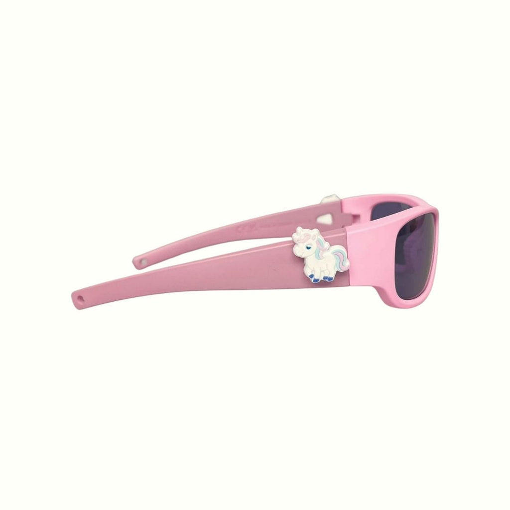 Unicorn Kids Sunglasses Charms | x1 Pair | Age 3+