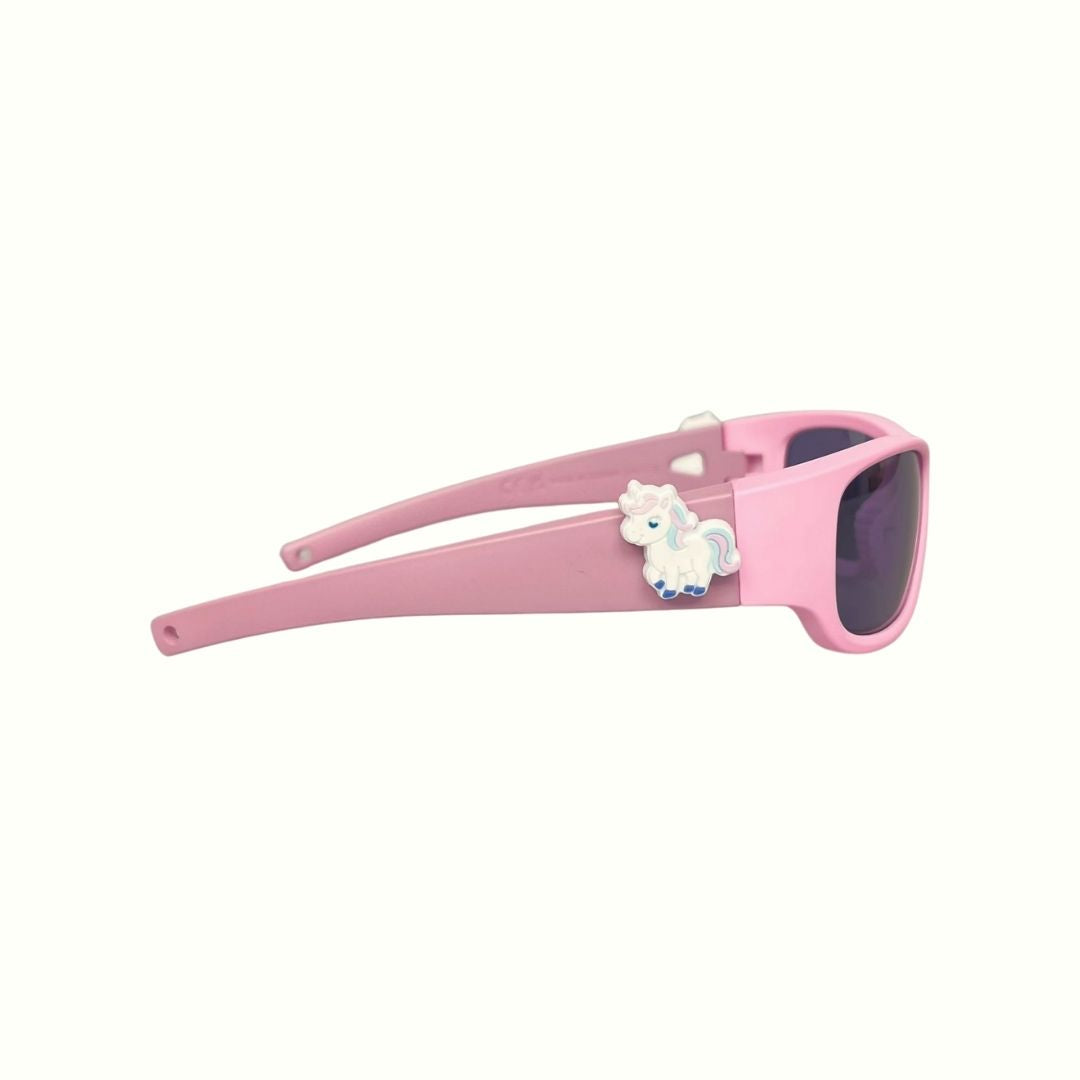 Unicorn Kids Sunglasses Charms | x1 Pair | Age 3+
