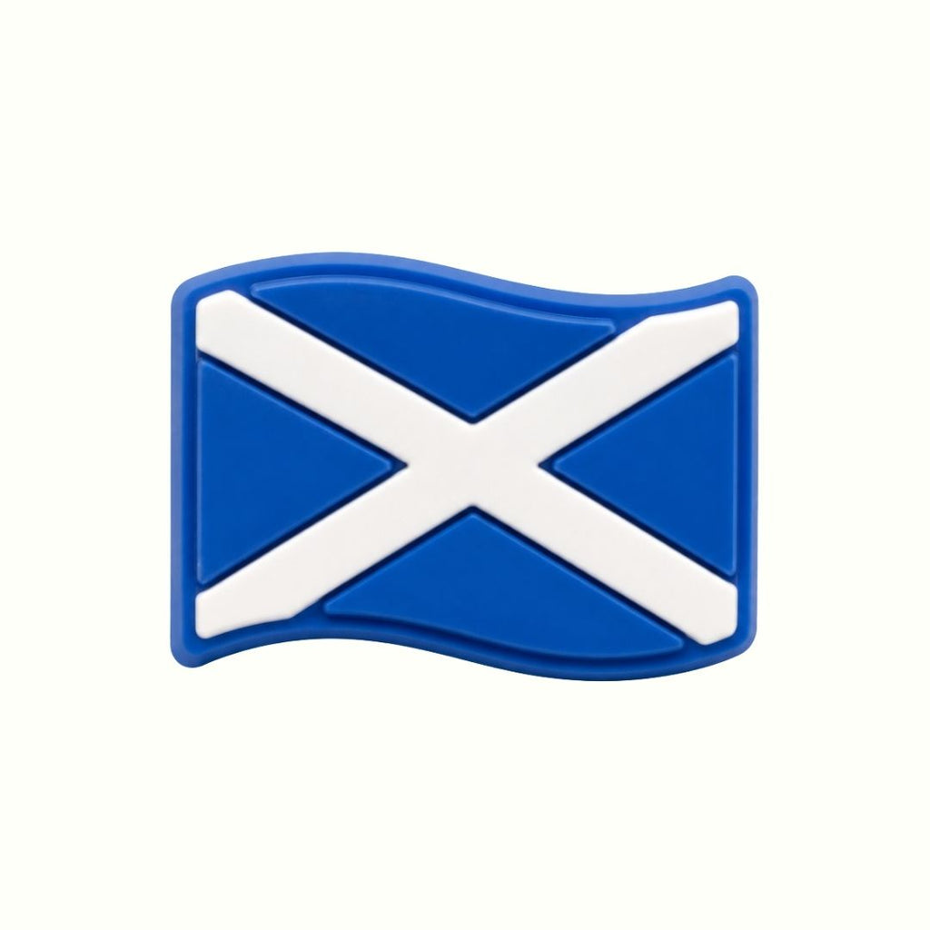 Scotland Flag Kids Sunglasses Charms | x1 Pair | Age 3+
