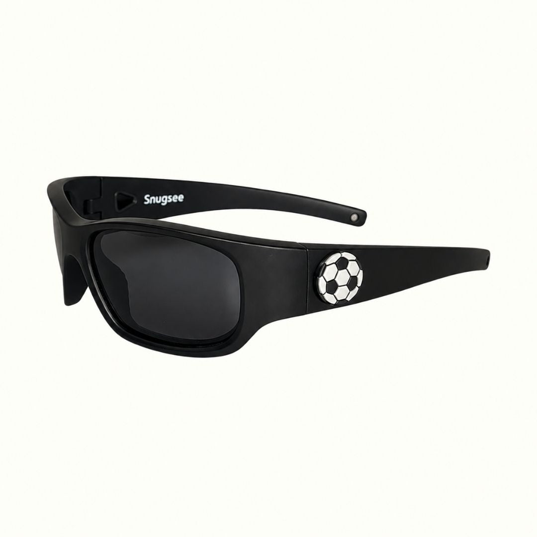 Football Kids Sunglasses Charms | x1 Pair | Age 3+