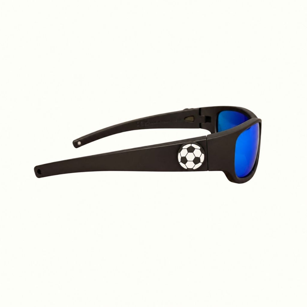 Football Kids Sunglasses Charms | x1 Pair | Age 3+