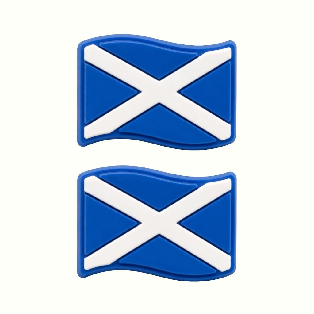 Scotland Flag Kids Sunglasses Charms | x1 Pair | Age 3+