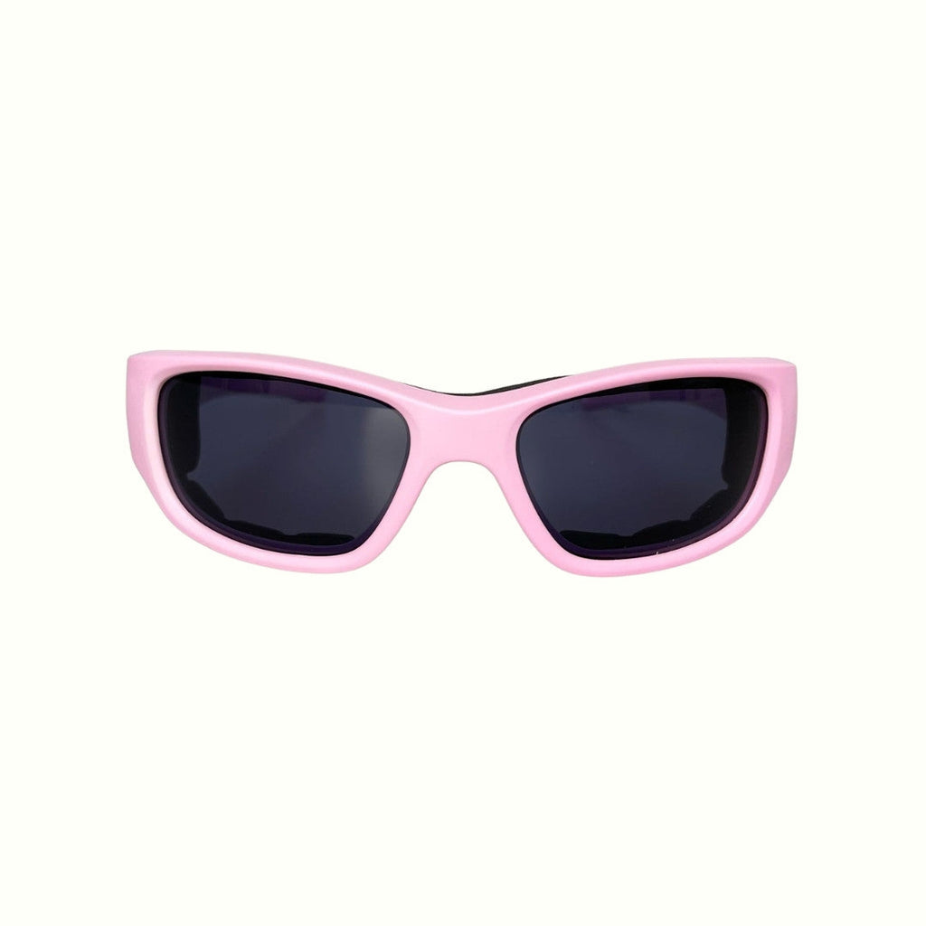 Pink Lilac | Signature Lens | Snug Fit | 1-2 Yrs
