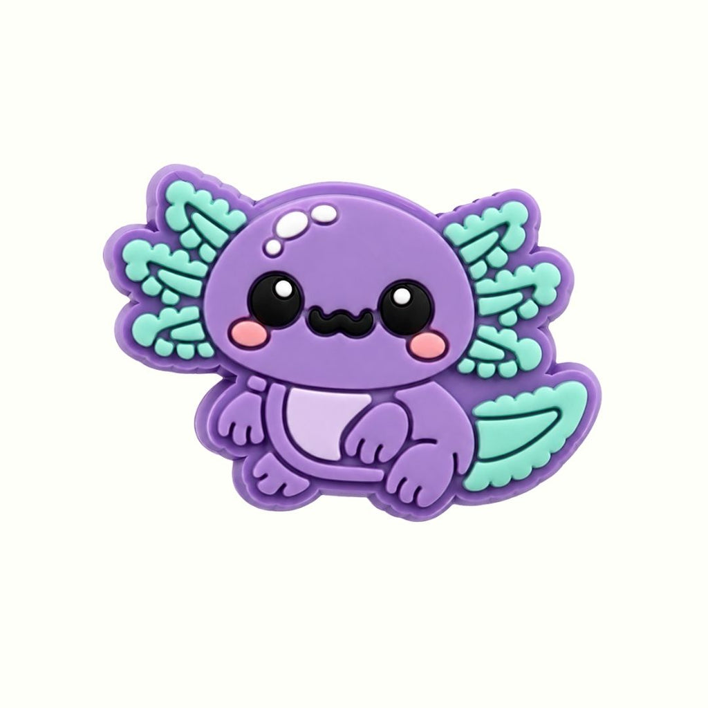 Axolotl Kids Sunglasses Charms | x1 Pair | Age 3+