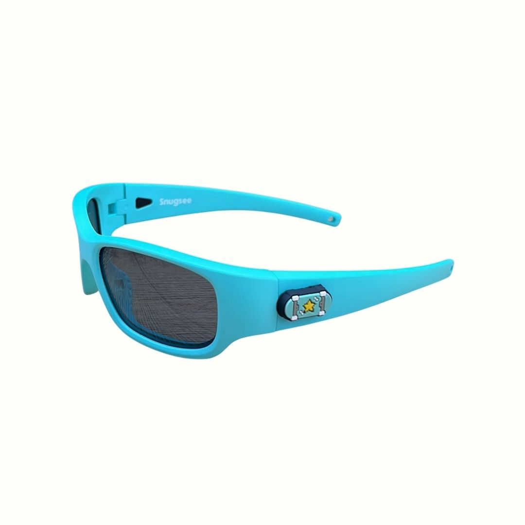 Skateboard Kids Sunglasses Charms | x1 Pair | Age 3+
