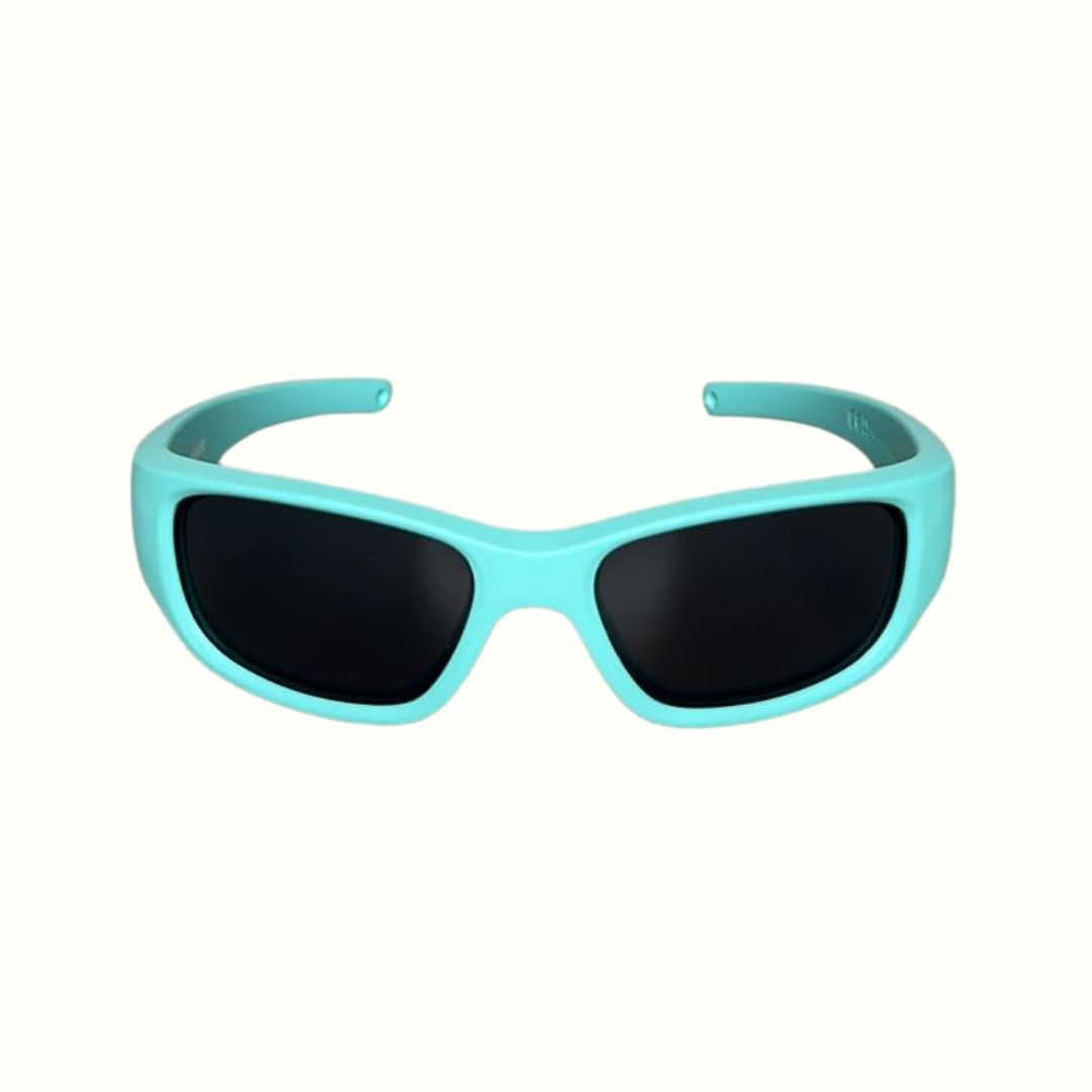 Aqua Kids Sunglasses | Polarised Lens | Classic Fit | 3-5 Years