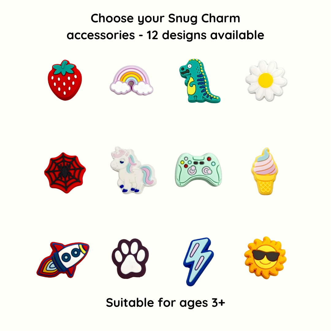 Pink Lilac Kids Sunglasses | Signature Lens | Snug Fit | 6-12 Years