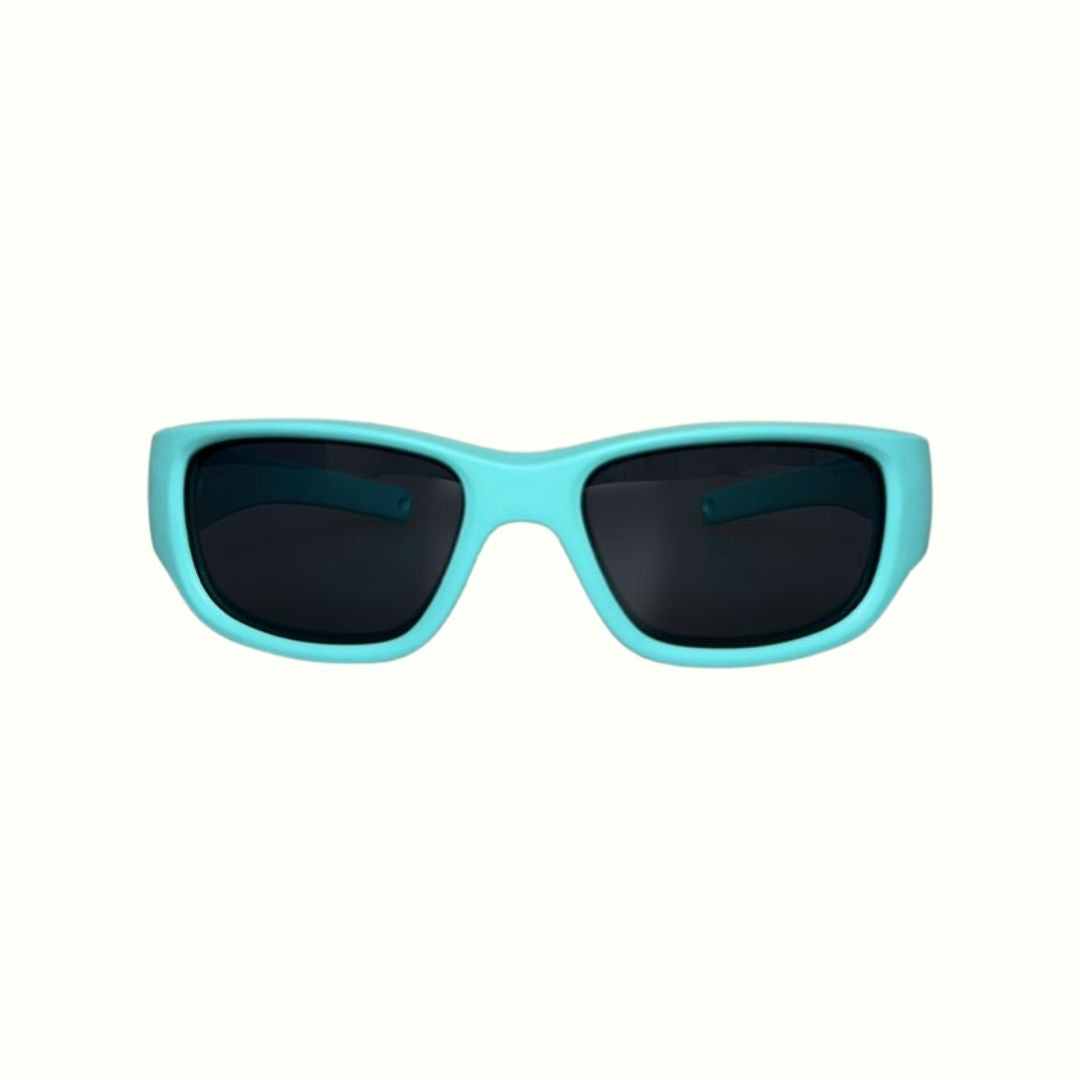 Aqua Kids Sunglasses | Polarised Lens | Classic Fit | 3-5 Years