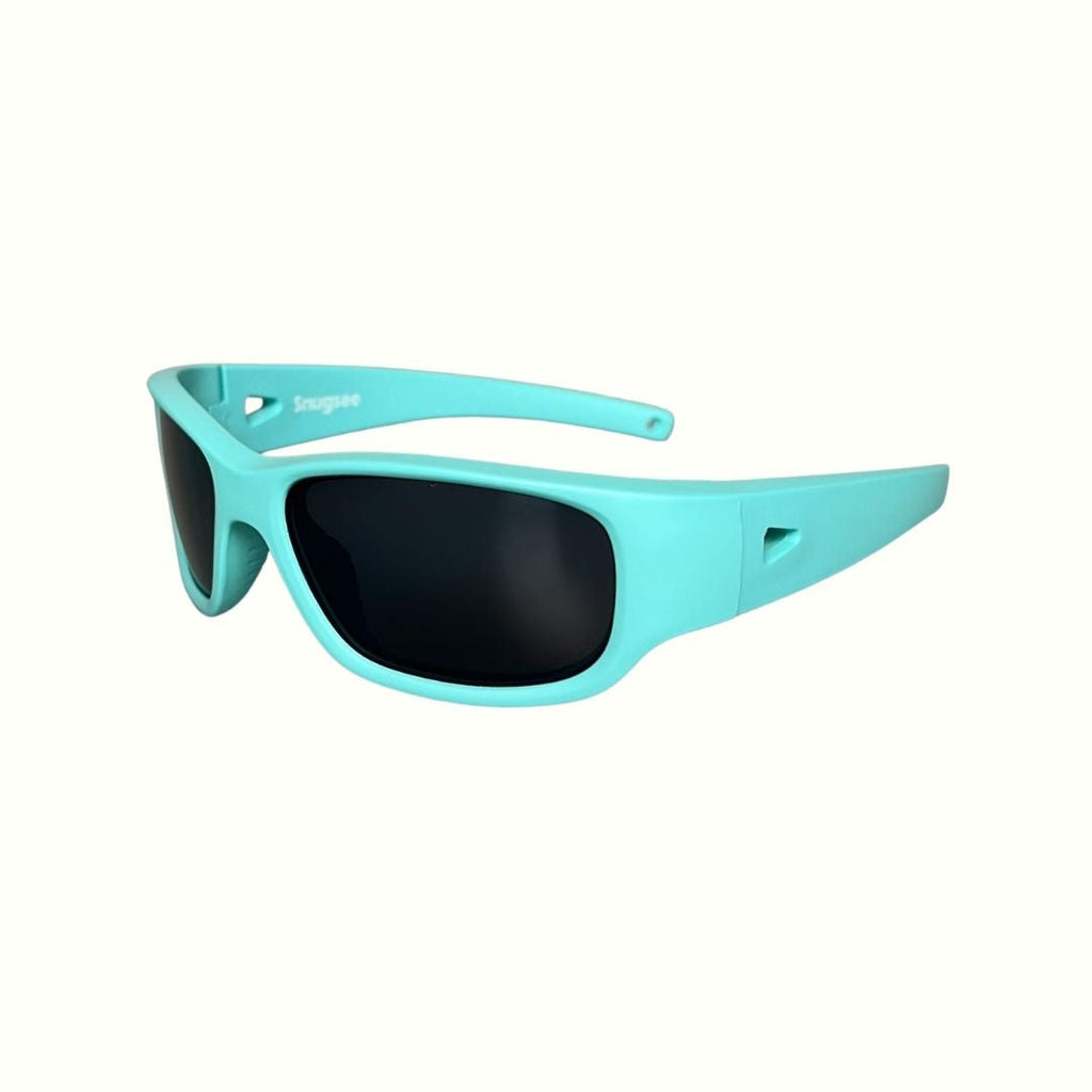 Aqua Kids Sunglasses | Polarised Lens | Classic Fit | 6-12 Years