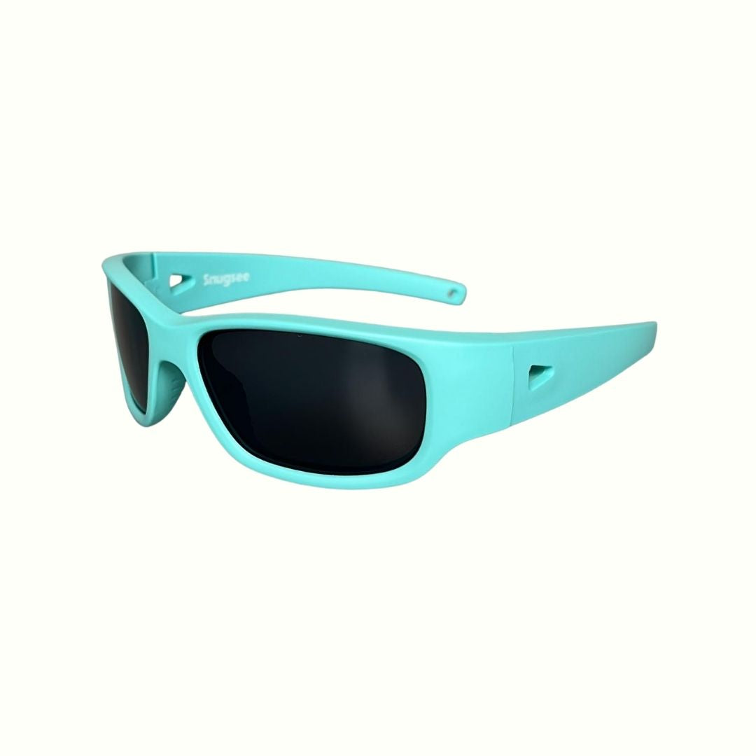 Aqua Kids Sunglasses | Polarised Lens | Classic Fit | 6-12 Years