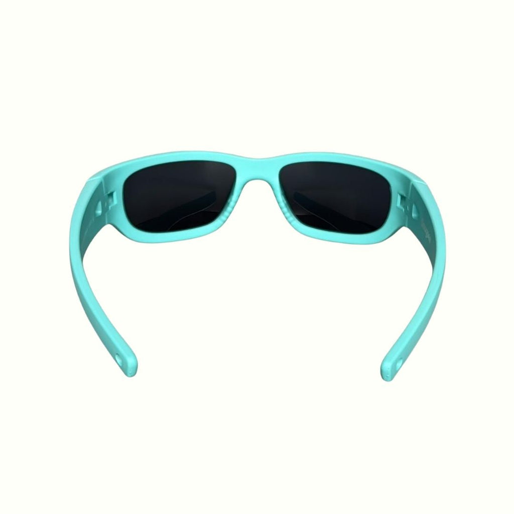 Aqua Kids Sunglasses | Polarised Lens | Classic Fit | 6-12 Years