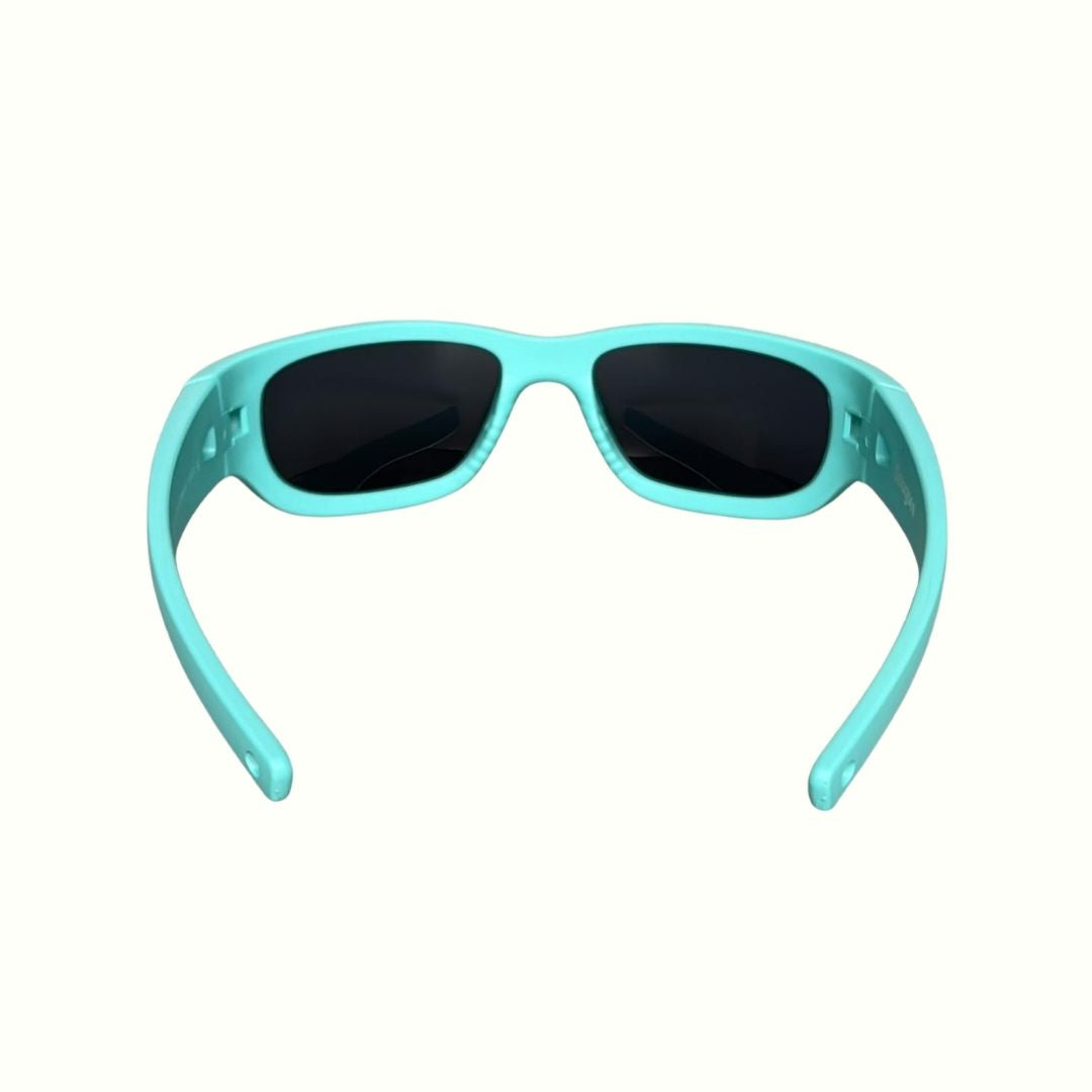 Aqua Kids Sunglasses | Polarised Lens | Classic Fit | 6-12 Years