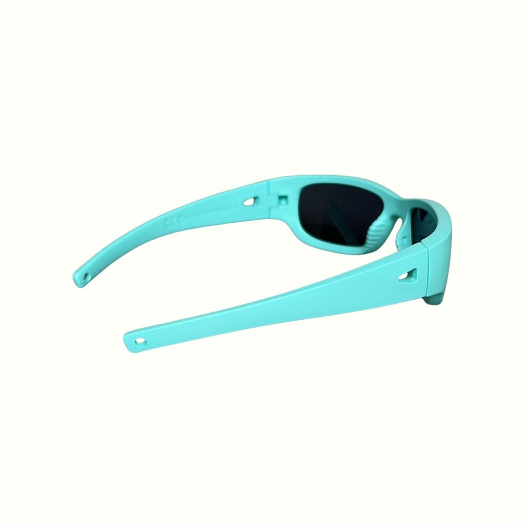 Aqua Kids Sunglasses | Polarised Lens | Classic Fit | 6-12 Years