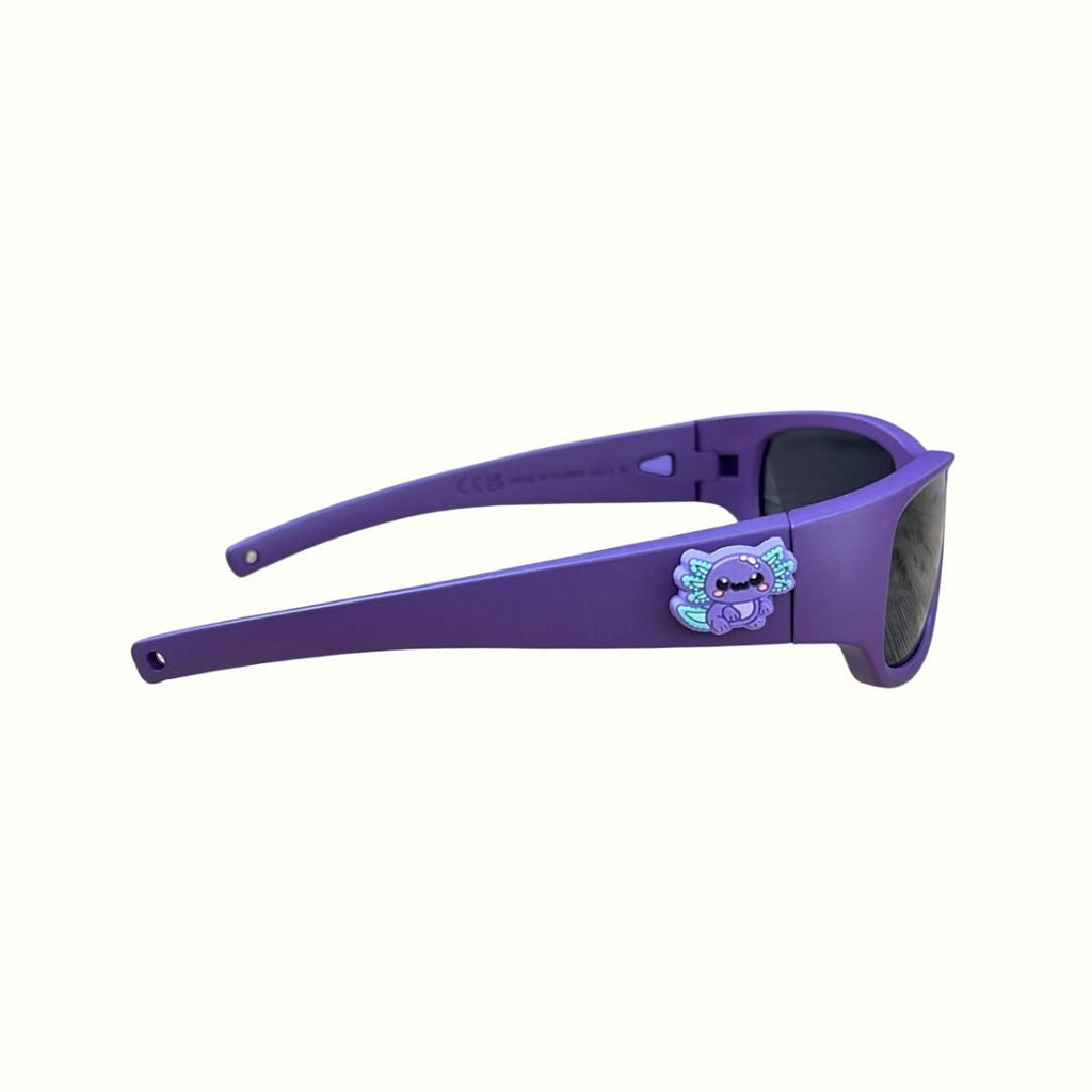 Axolotl Kids Sunglasses Charms | x1 Pair | Age 3+