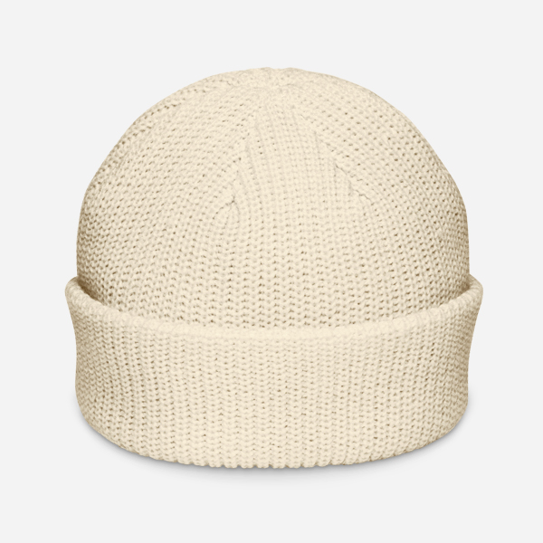 Fisherman Beanie | AS Colour 1120 — supplier product photograph