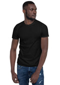 Unisex Basic Softstyle T-Shirt — Gildan 64000 — Black