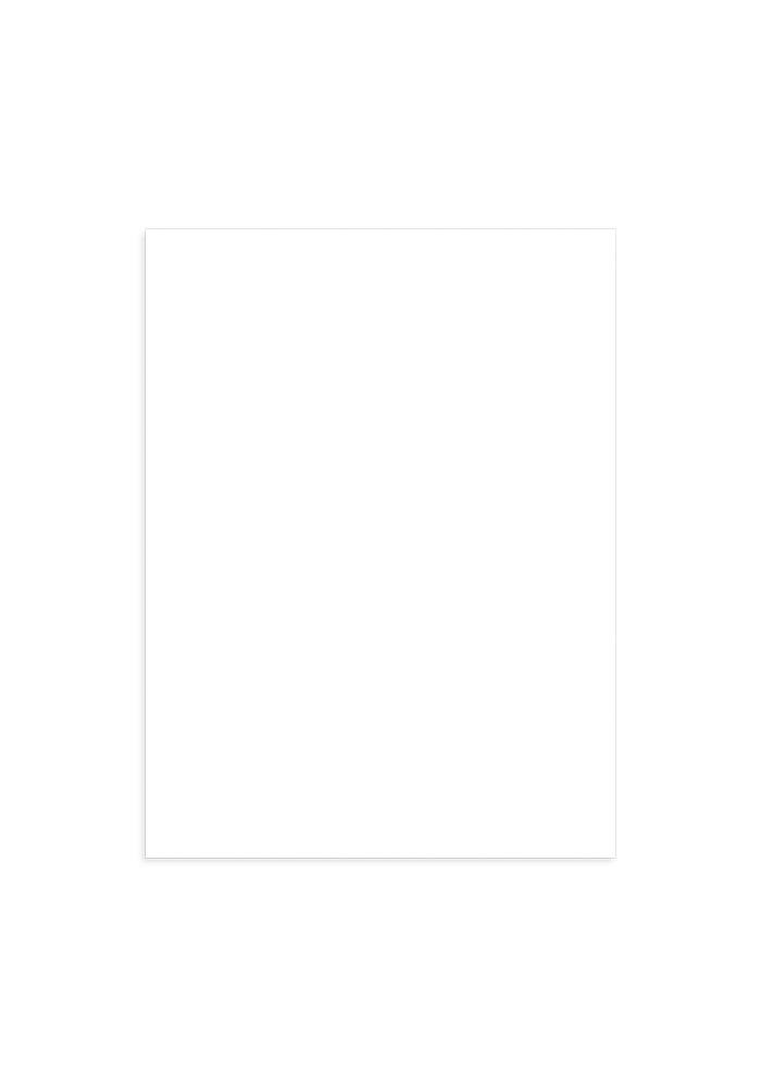 Enhanced Matte Paper Poster (in) — 6″×8″