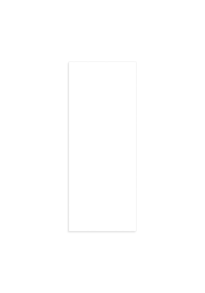 Premium Luster Photo Paper Poster (in) — 8″×20″