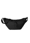 Everyday Crossbody Bag — QS309 — Black / One size