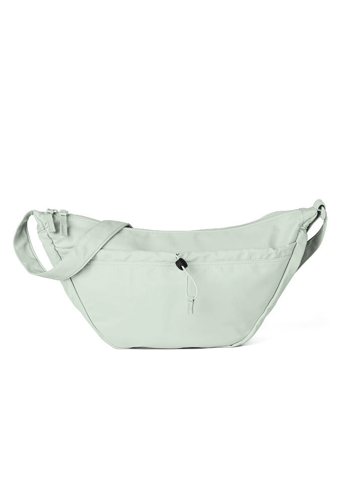 Everyday Crossbody Bag — QS309 — Fresh Green / One size