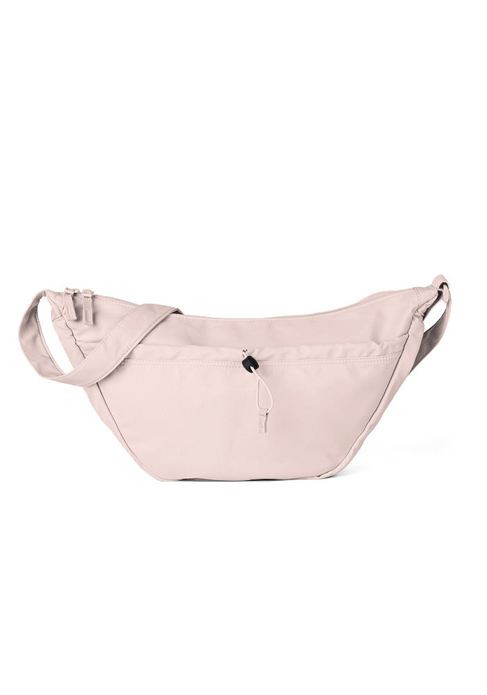 Everyday Crossbody Bag — QS309 — Fresh Pink / One size