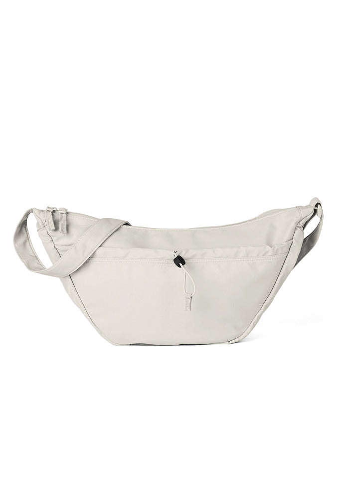 Everyday Crossbody Bag — QS309 — Natural Stone / One size