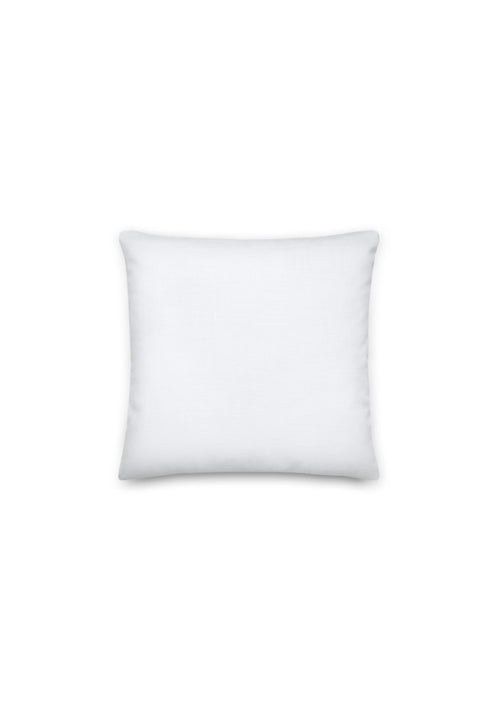 All-Over Print Premium Pillow — 14″×14″
