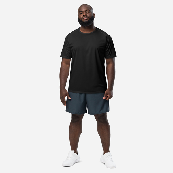 Unisex Sports Jersey | SOL'S 11939 — supplier product photograph