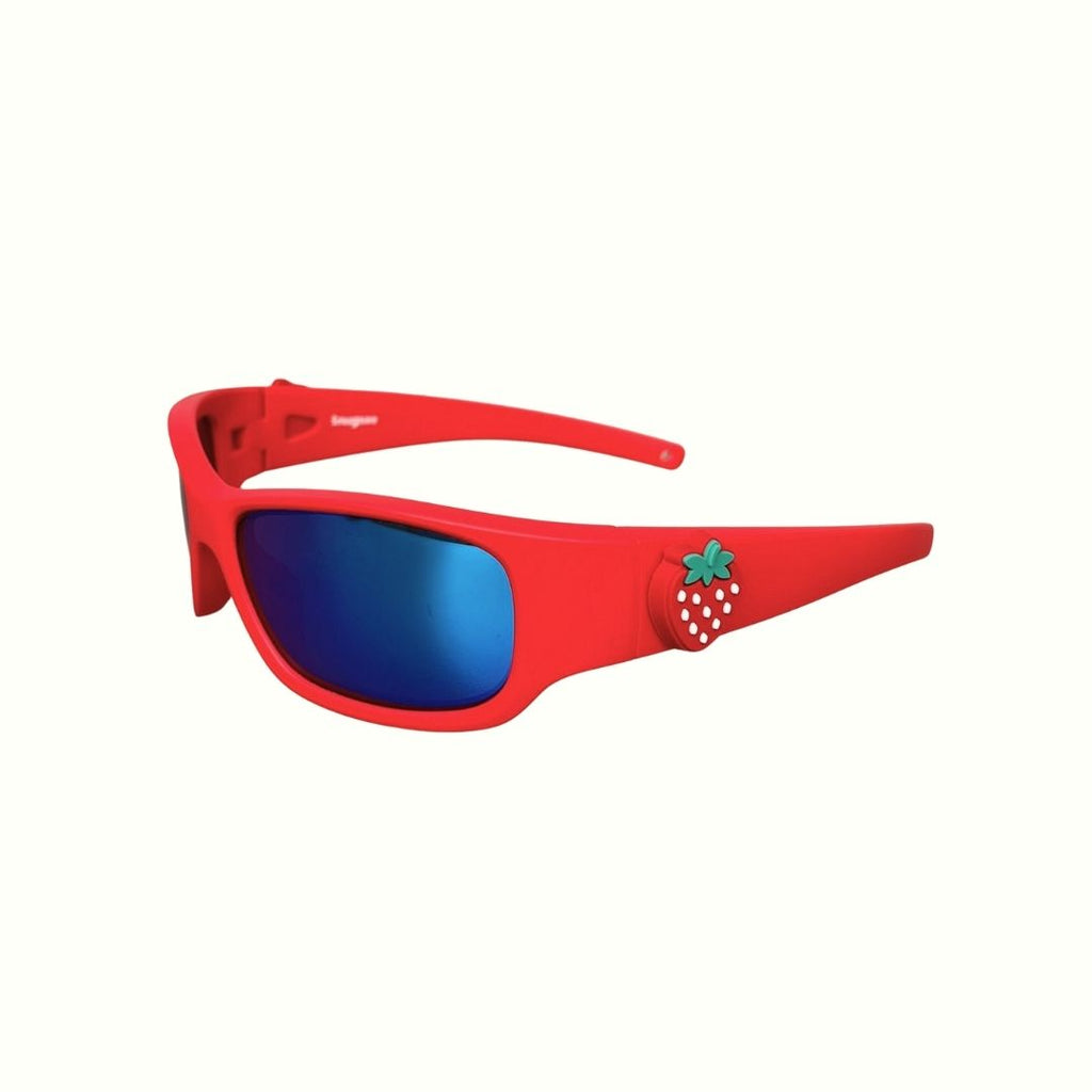 Strawberry Kids Sunglasses Charms | x1 Pair | Age 3+