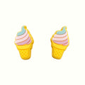 Ice Cream Kids Sunglasses Charms | x1 Pair | Age 3+