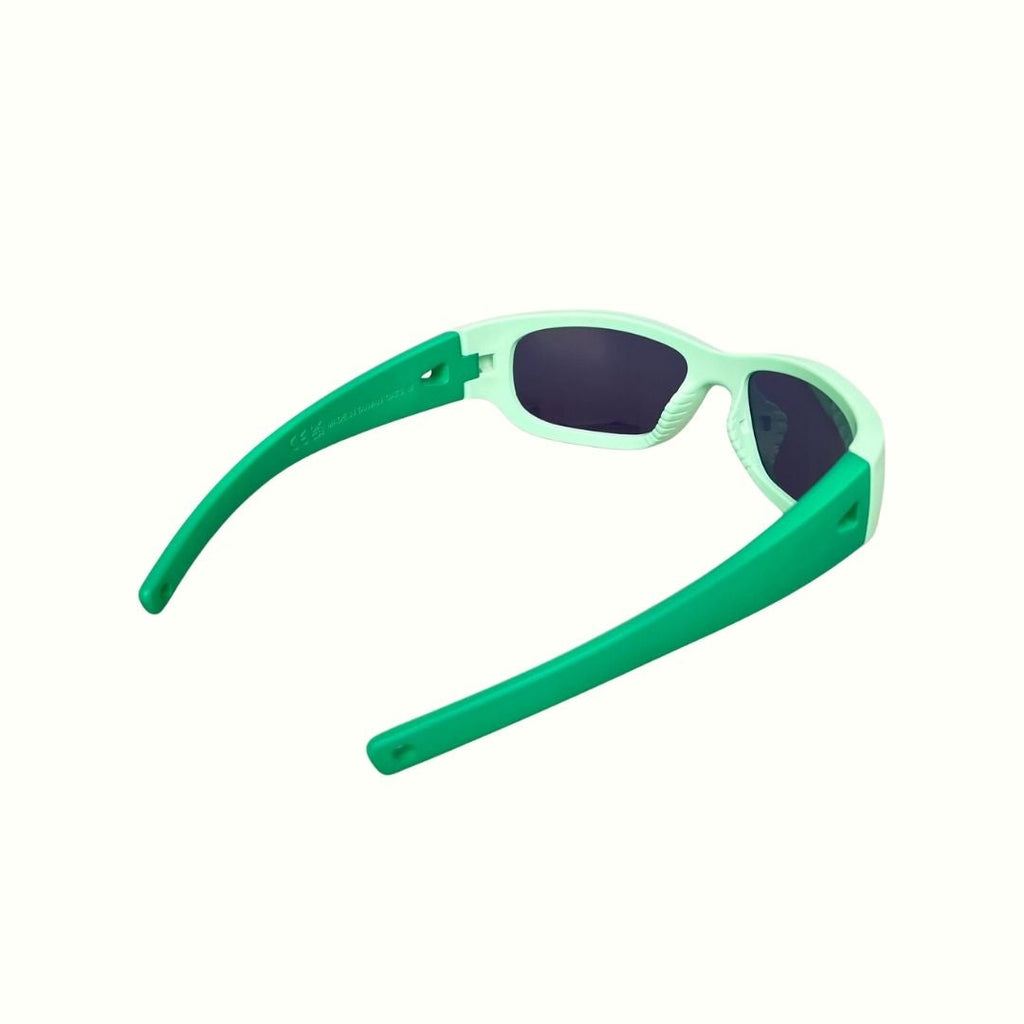 Forest Green Toddler Sunglasses | Signature Lens | Classic Fit | 1-2 Years