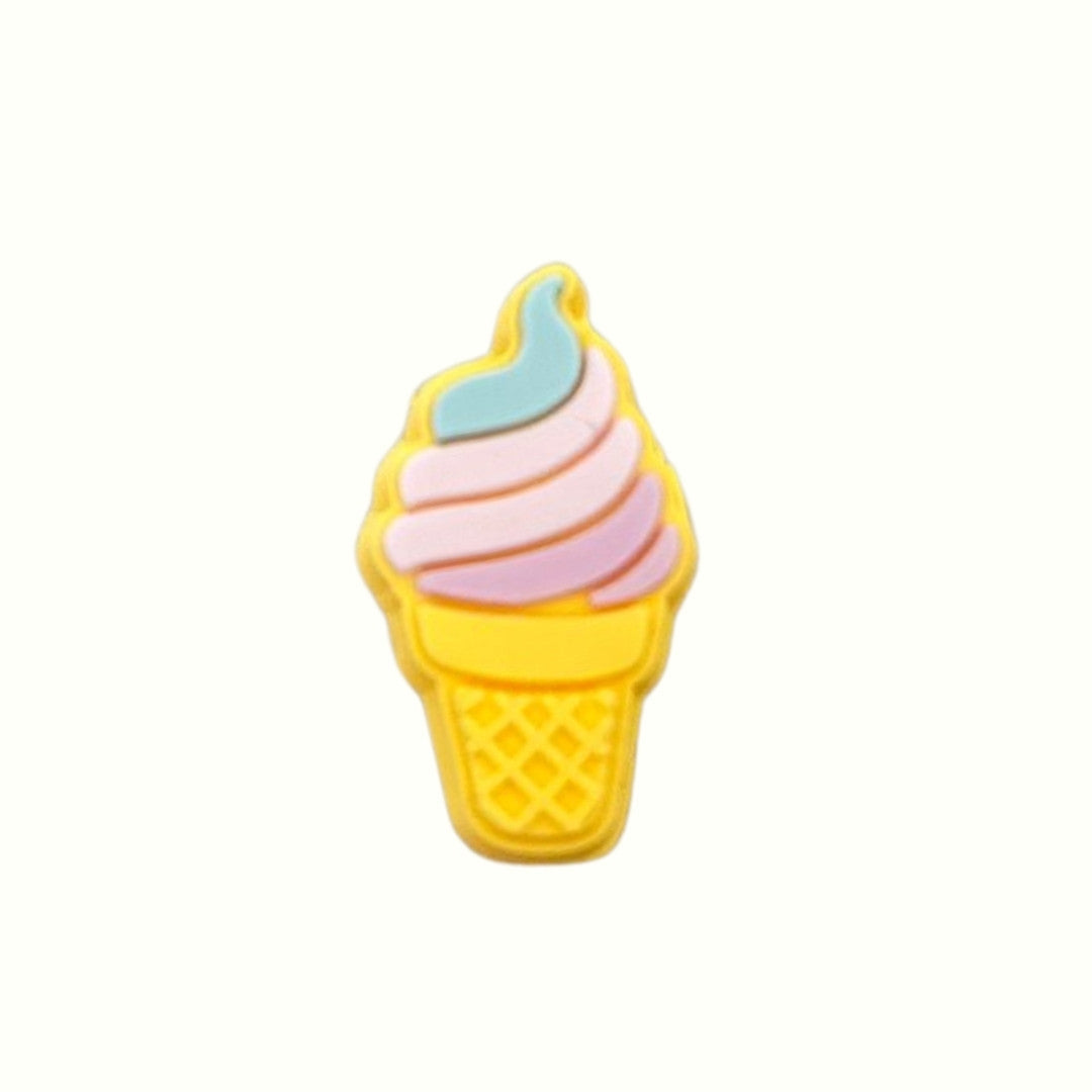Ice Cream Kids Sunglasses Charms | x1 Pair | Age 3+