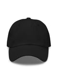 Yupoong Classic Cap — Black / One size