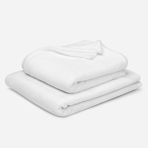 Throw Blanket — supplier product photograph