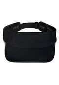 Visor — Flexfit 8110 — Black / One size