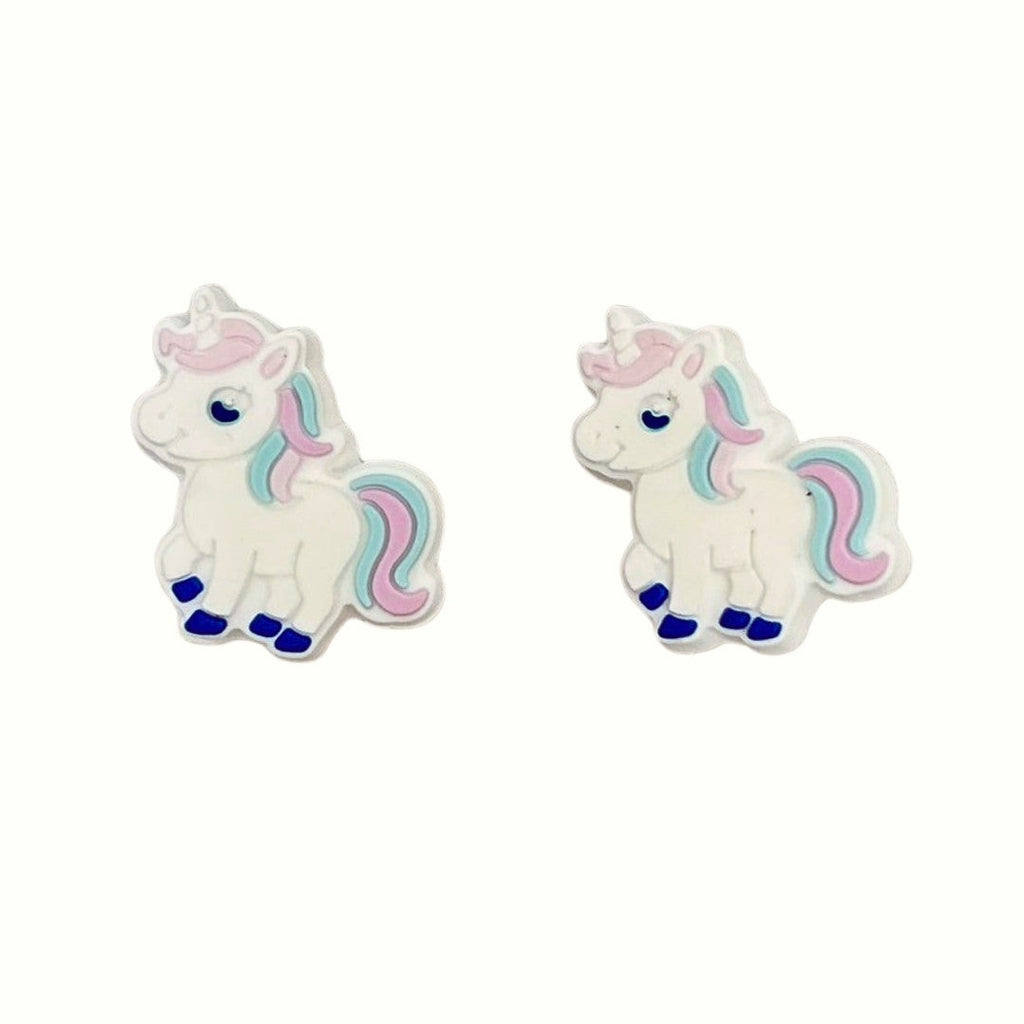 Unicorn Kids Sunglasses Charms | x1 Pair | Age 3+