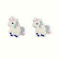 Unicorn Kids Sunglasses Charms | x1 Pair | Age 3+
