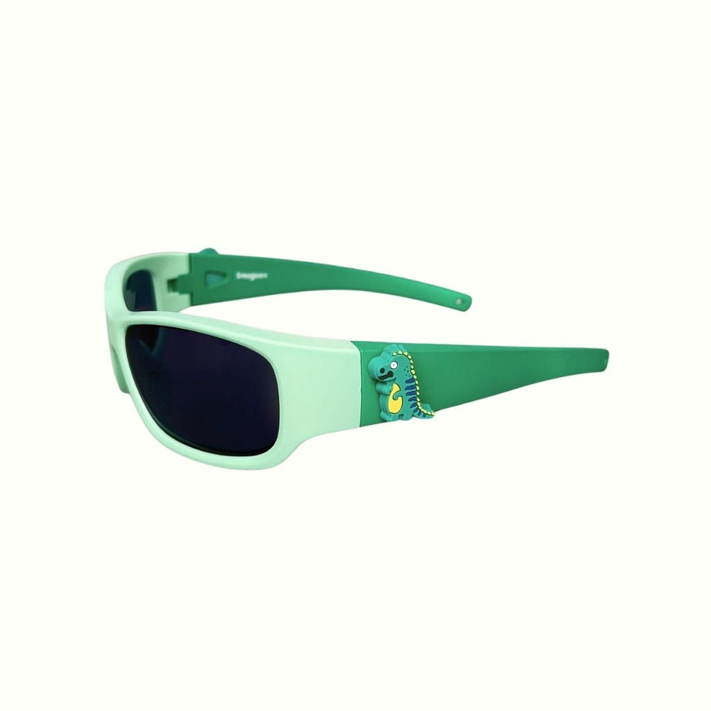 Dinosaur Kids Sunglasses Charms | x1 Pair | Age 3+