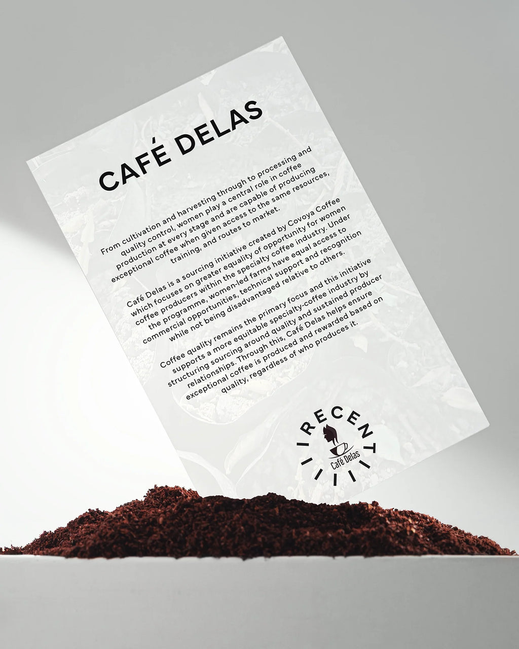 Aire Street Blend