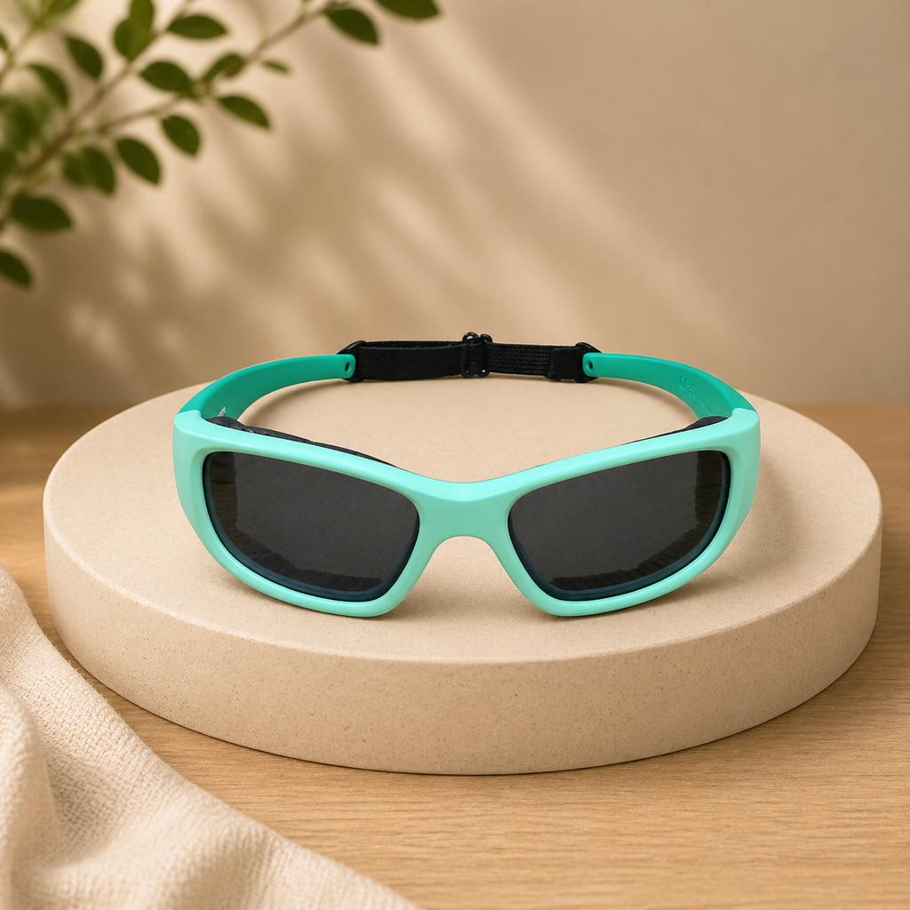 Stay-Put Head Strap For Snugsee Kids Sunglasses