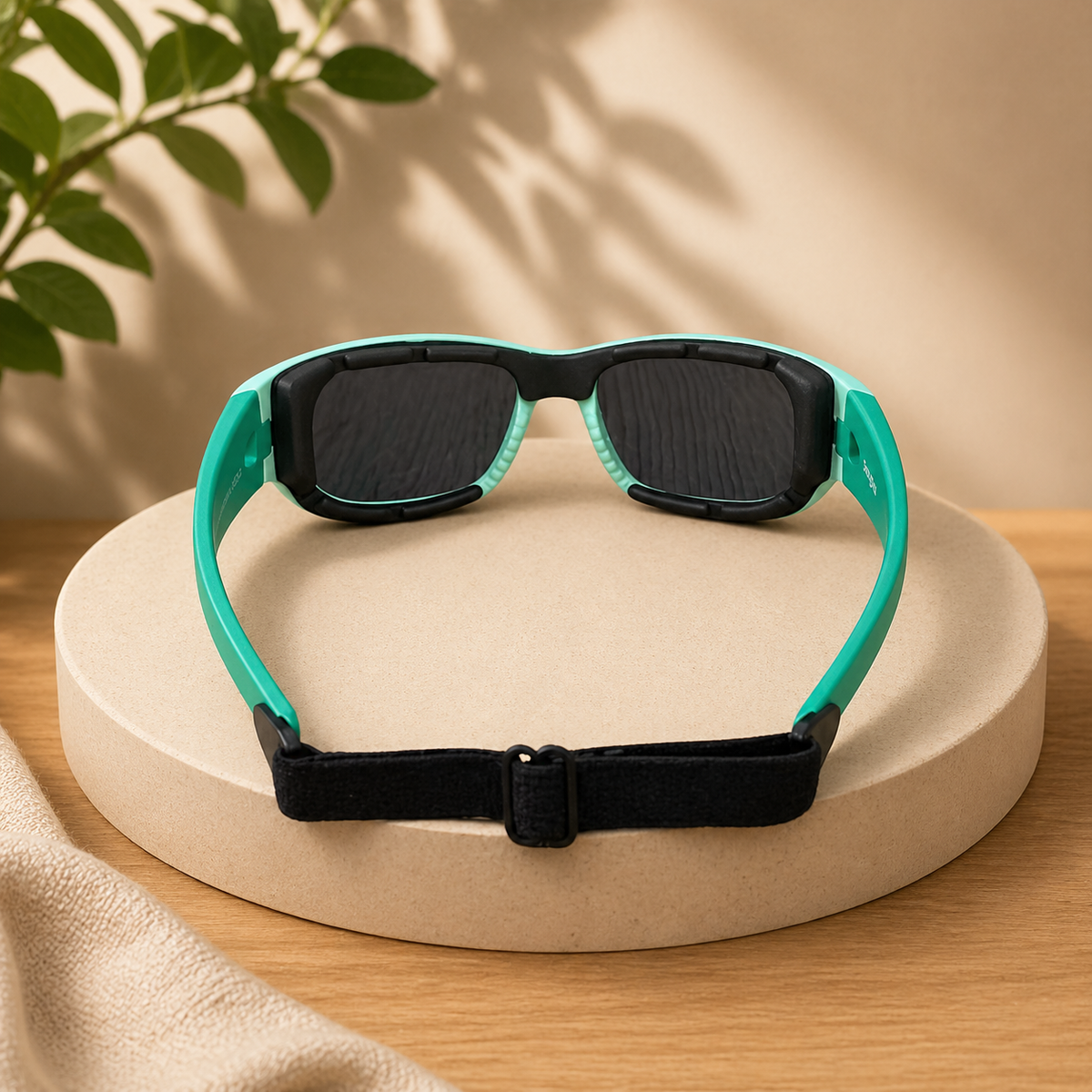 Stay-Put Head Strap For Snugsee Kids Sunglasses