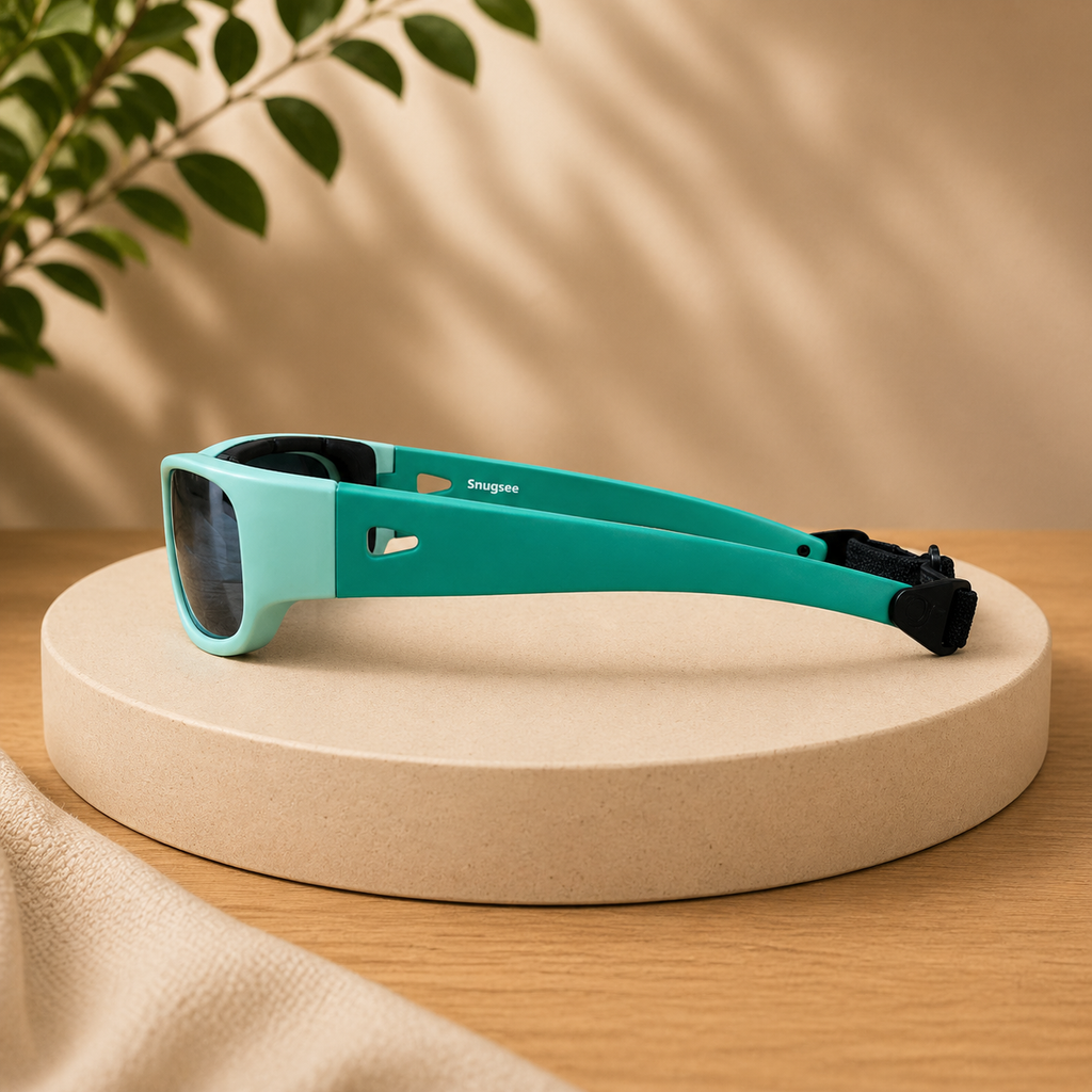 Stay-Put Head Strap For Snugsee Kids Sunglasses