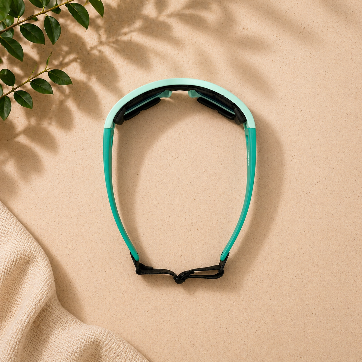 Stay-Put Head Strap For Snugsee Kids Sunglasses
