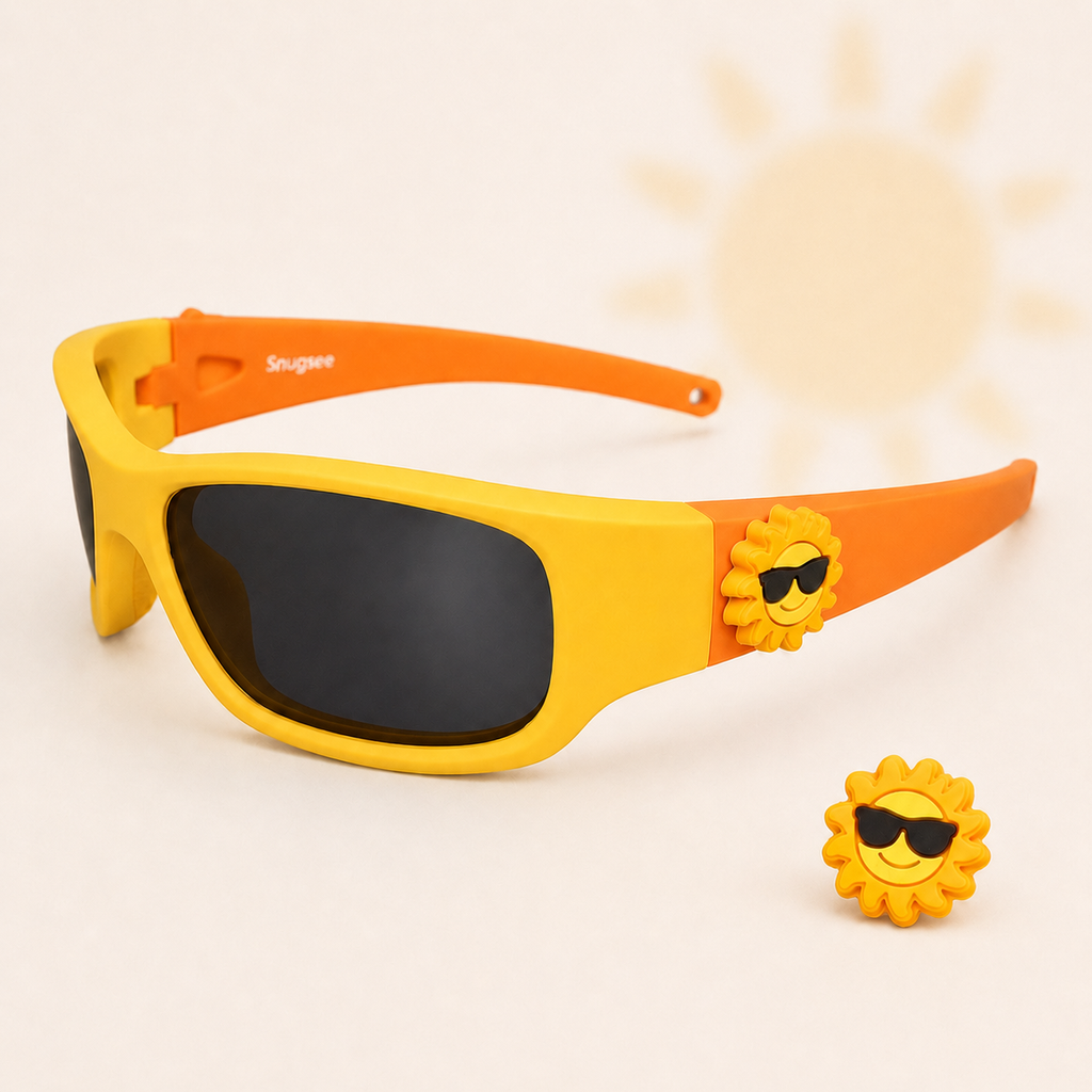 Sun Kids Sunglasses Charms | x1 Pair | Age 3+