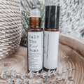 Natural Aromatherapy Rollerball For Dogs