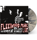 Fleetwood Mac – Live at The Record Plant 1974 (Limited Edition 12-Inch Album on 180g Splatter Vinyl)