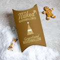 (New) Gingerbread Gourmet Marshmallows